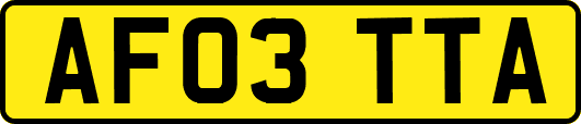 AF03TTA