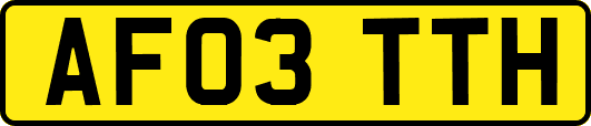 AF03TTH