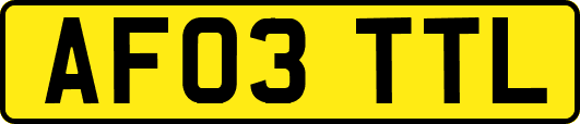 AF03TTL