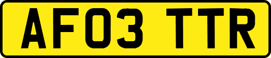 AF03TTR