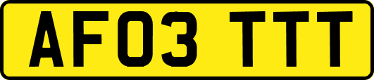 AF03TTT