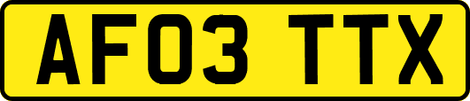 AF03TTX