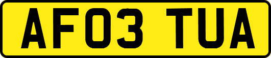 AF03TUA
