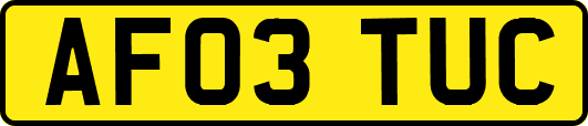AF03TUC