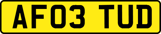 AF03TUD