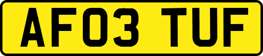 AF03TUF