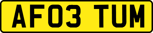 AF03TUM