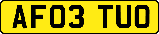 AF03TUO