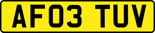 AF03TUV
