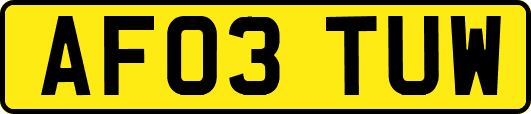 AF03TUW