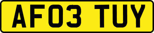 AF03TUY