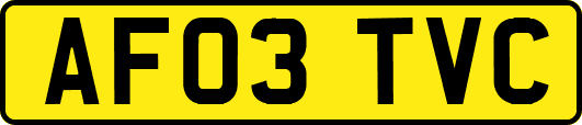 AF03TVC