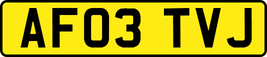 AF03TVJ
