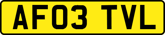 AF03TVL