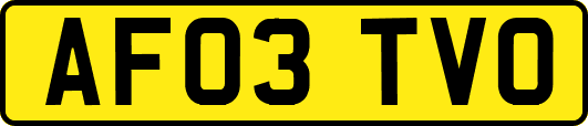 AF03TVO