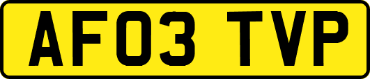 AF03TVP