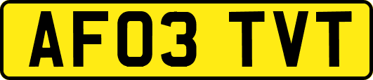 AF03TVT