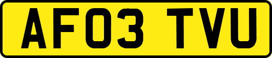 AF03TVU