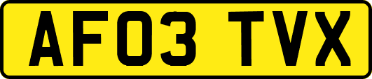 AF03TVX