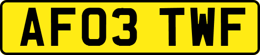 AF03TWF