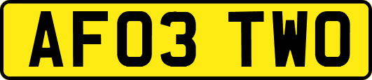 AF03TWO
