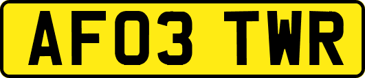 AF03TWR