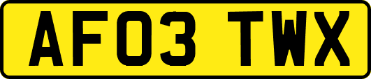 AF03TWX