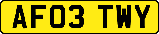 AF03TWY