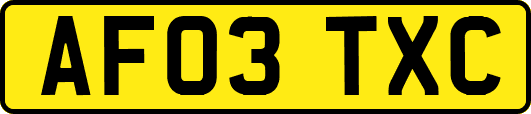 AF03TXC