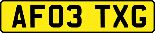 AF03TXG