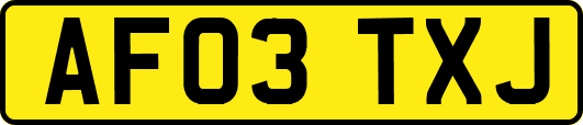AF03TXJ
