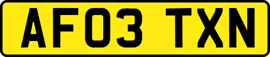 AF03TXN