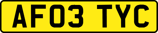 AF03TYC