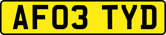 AF03TYD