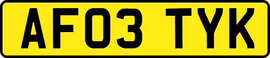 AF03TYK