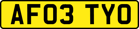 AF03TYO