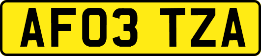 AF03TZA