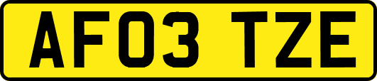 AF03TZE