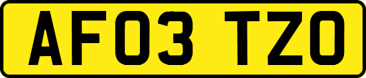 AF03TZO