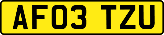 AF03TZU