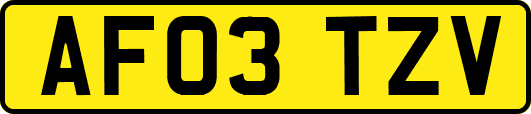 AF03TZV