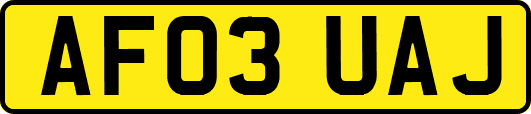 AF03UAJ