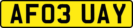 AF03UAY