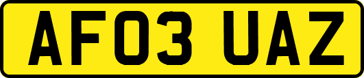 AF03UAZ