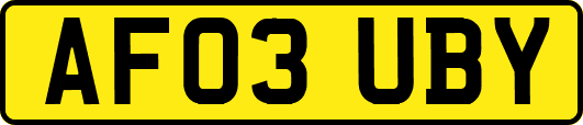 AF03UBY