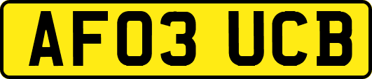 AF03UCB