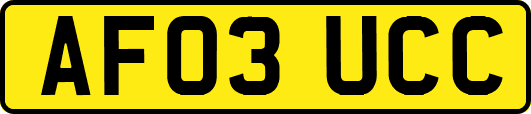 AF03UCC