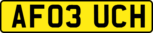 AF03UCH