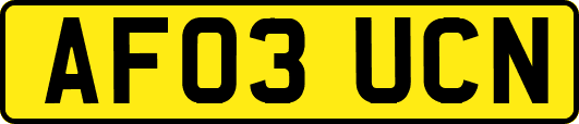 AF03UCN