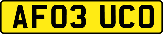 AF03UCO